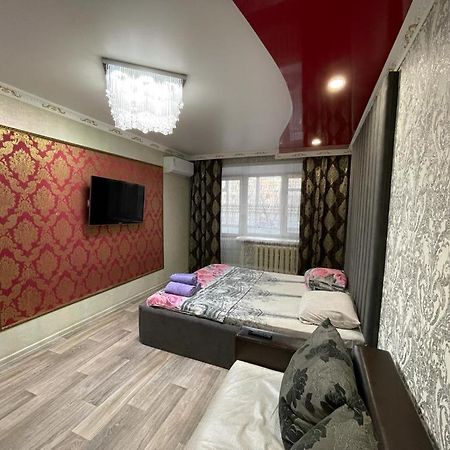 Лермонтова 91 Appartement Pavlodar Buitenkant foto