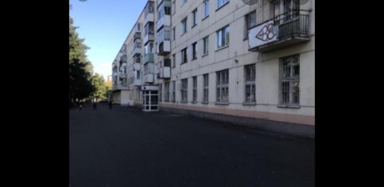Лермонтова 91 Appartement Pavlodar Buitenkant foto