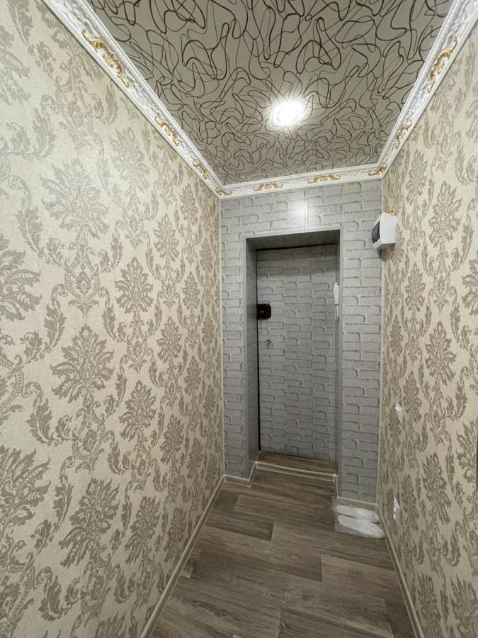 Лермонтова 91 Appartement Pavlodar Buitenkant foto
