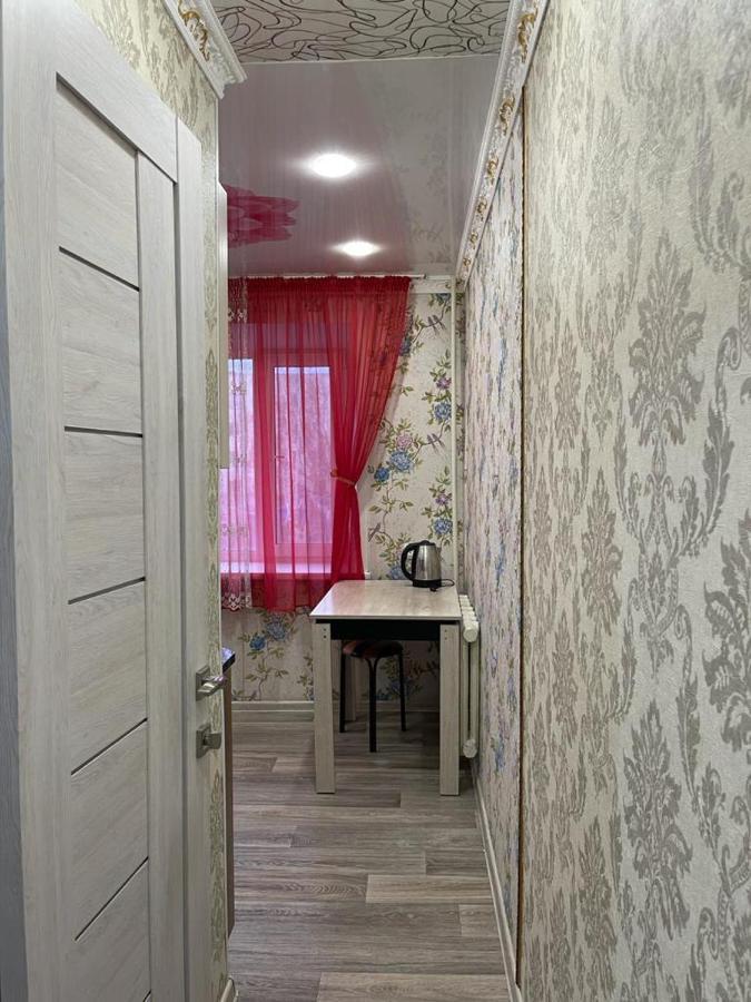 Лермонтова 91 Appartement Pavlodar Buitenkant foto